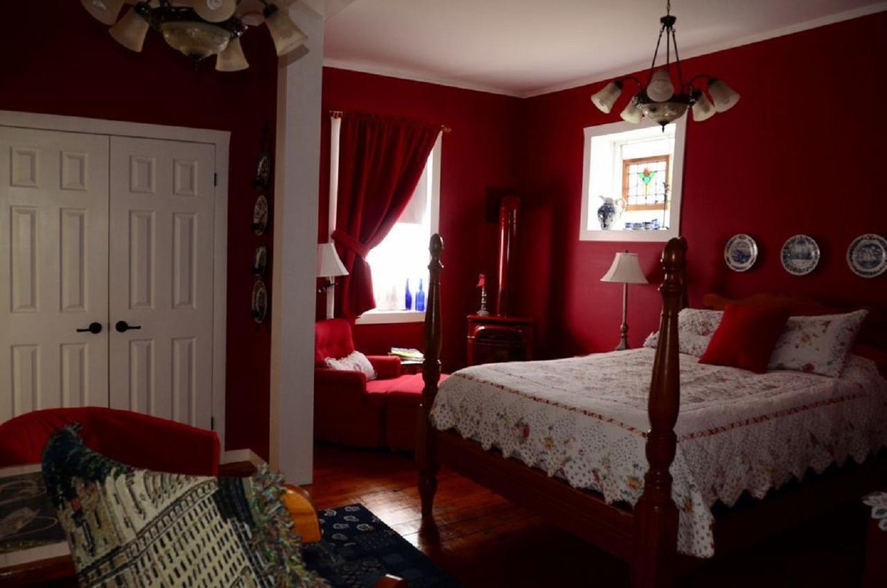 The Chepstow Inn ภายนอก รูปภาพ