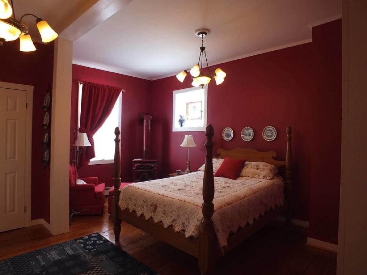 The Chepstow Inn ภายนอก รูปภาพ