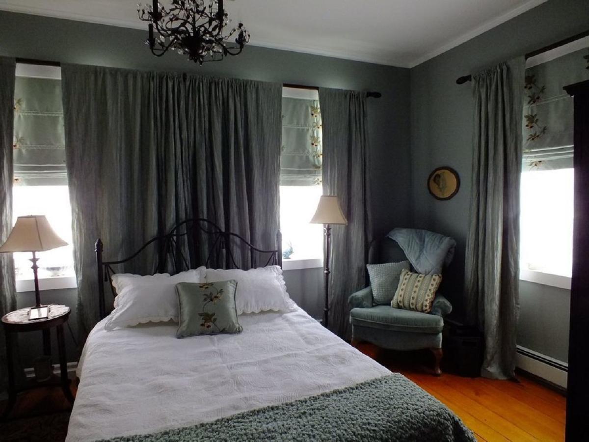 The Chepstow Inn ภายนอก รูปภาพ