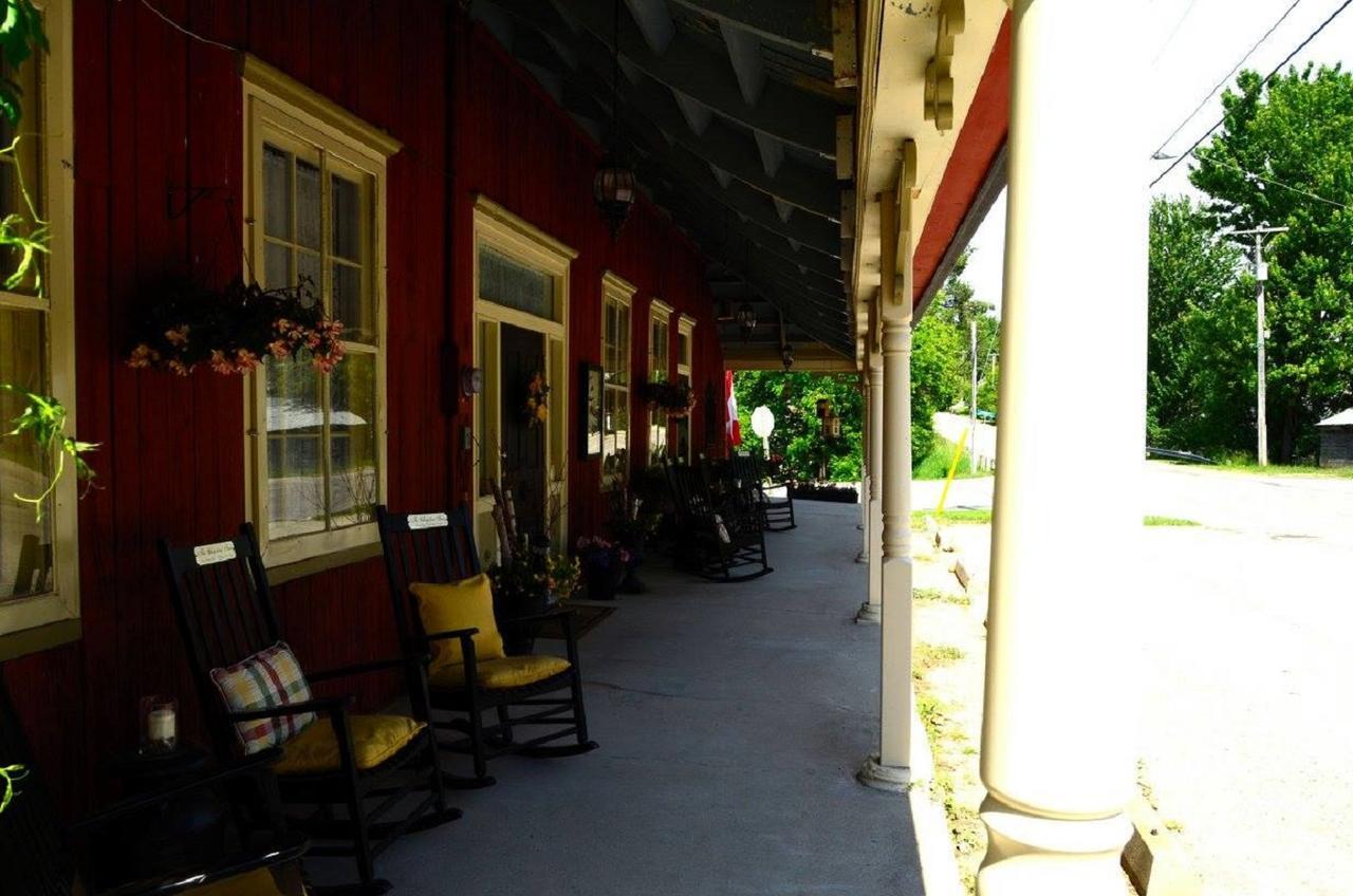 The Chepstow Inn ภายนอก รูปภาพ