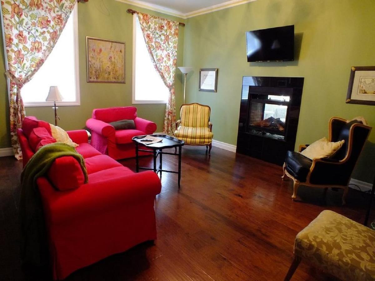 The Chepstow Inn ภายนอก รูปภาพ