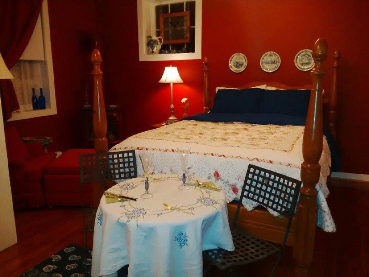 The Chepstow Inn ภายนอก รูปภาพ
