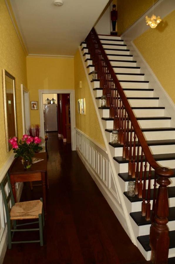 The Chepstow Inn ภายนอก รูปภาพ