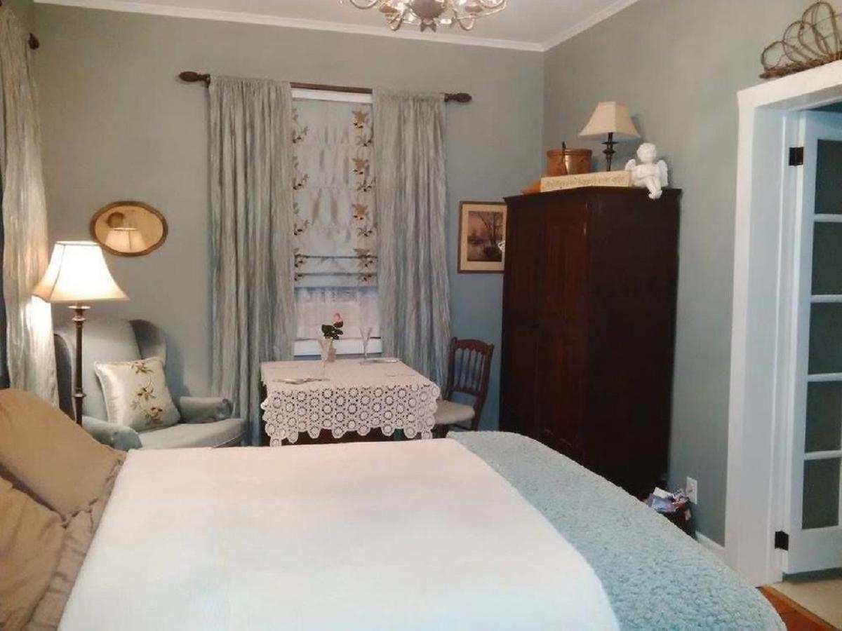 The Chepstow Inn ภายนอก รูปภาพ