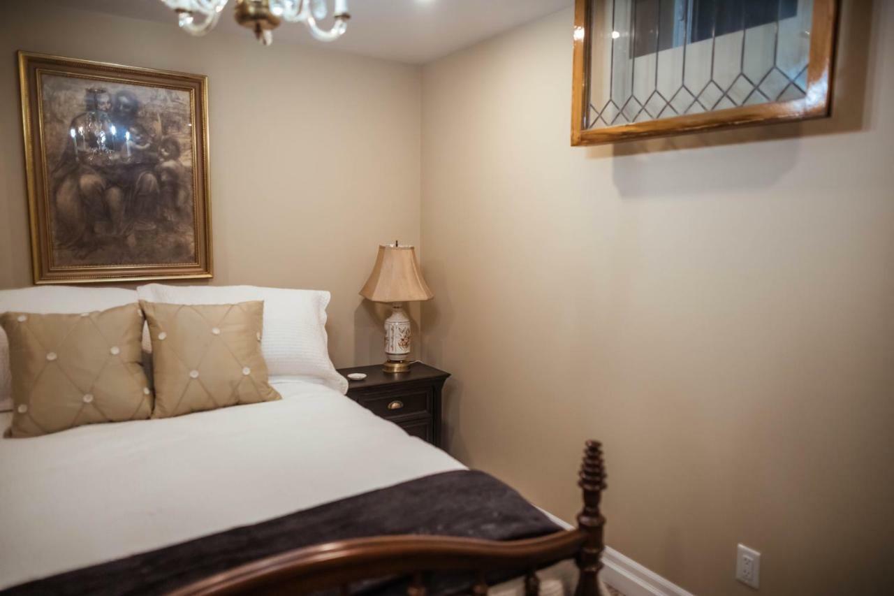 The Chepstow Inn ภายนอก รูปภาพ