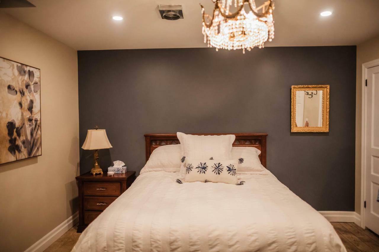 The Chepstow Inn ภายนอก รูปภาพ